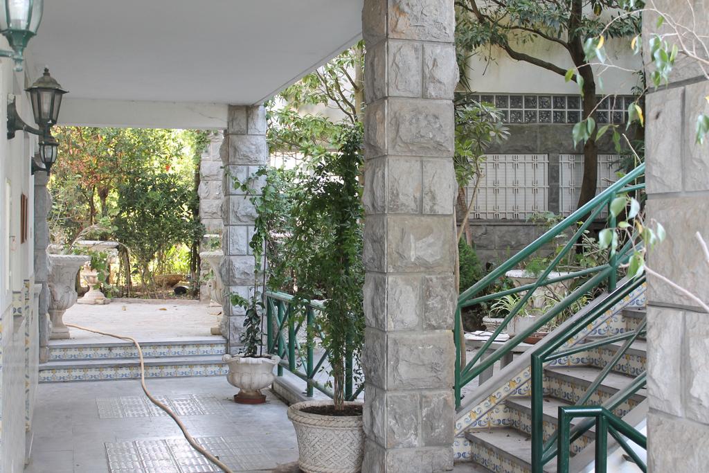 מלון Cascais Jasmim Doce מראה חיצוני תמונה