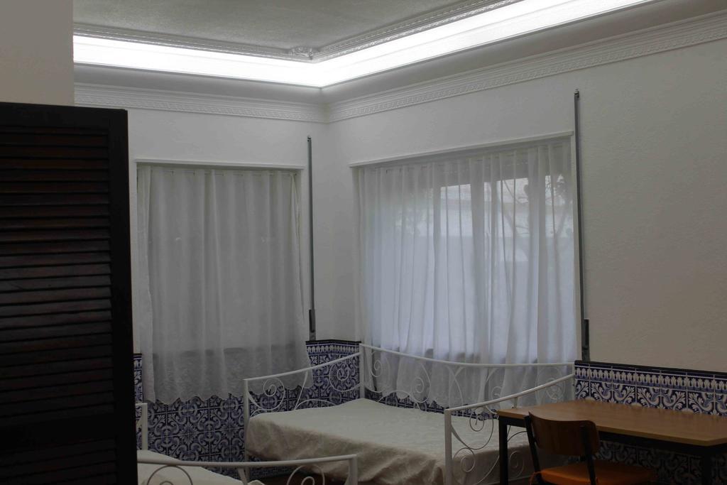מלון Cascais Jasmim Doce מראה חיצוני תמונה