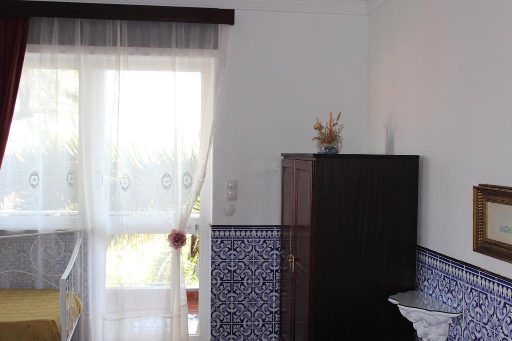 מלון Cascais Jasmim Doce מראה חיצוני תמונה